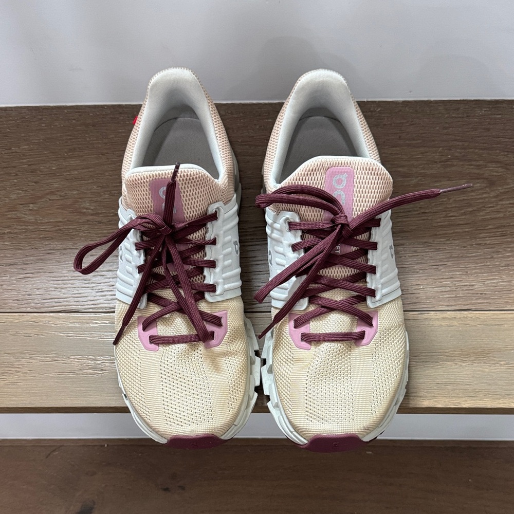 Women's Cloudtech Sneakers